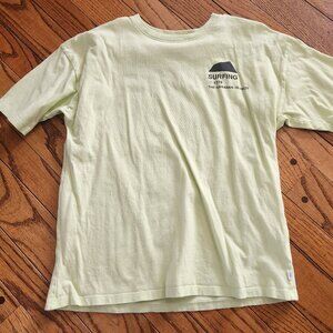 GAP Surf T shirt